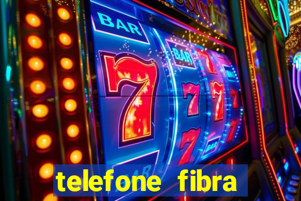 telefone fibra minas congonhas